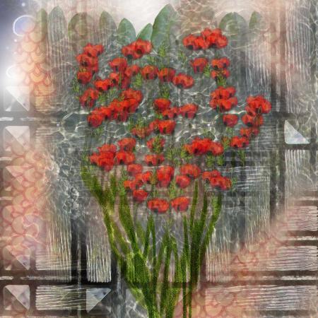 Vive la Saint Valentin !