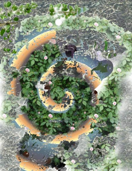 La cr�ation du monde