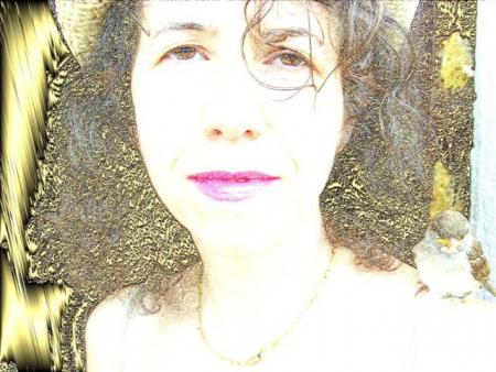 Mon petit oiseau et moi