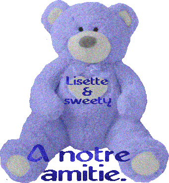 Tous vos cadeaux sont ici