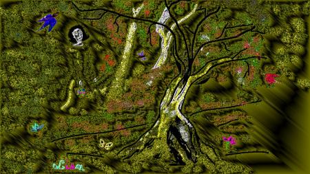 O BOIS DE CHEMINEE !