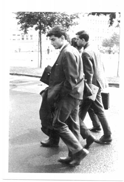 Pour un Po�te disparu