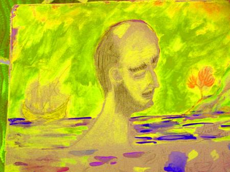 Le plus grand des fl�aux