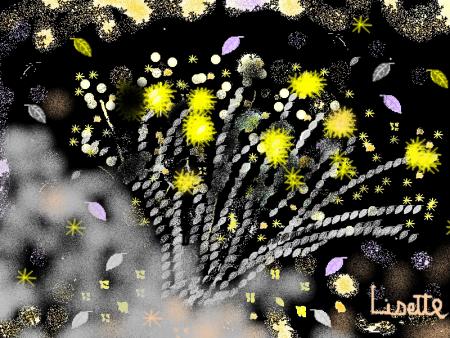 Ha�ku : l'immortelle corse