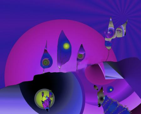 Z�bres de Lumi�re