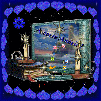 Cadeau de ma Sweety-Chris !