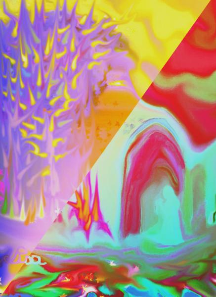 Sanctuaire de Cassandre