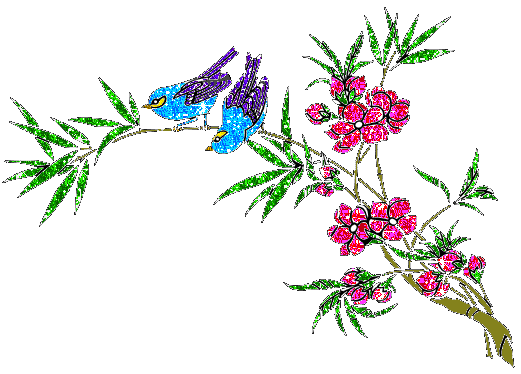 Po�me pour mes Amies et Amis