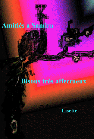 L'oiseau de l'amiti�