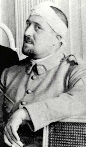 Apologie d'Apollinaire