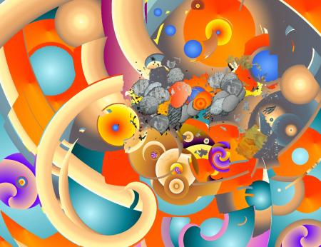 Mon chevalier s'en est venu 