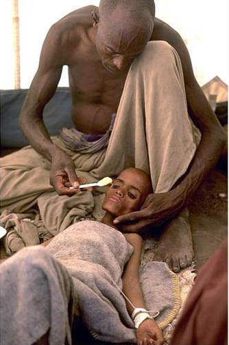 Un, deux, trois, quatre...