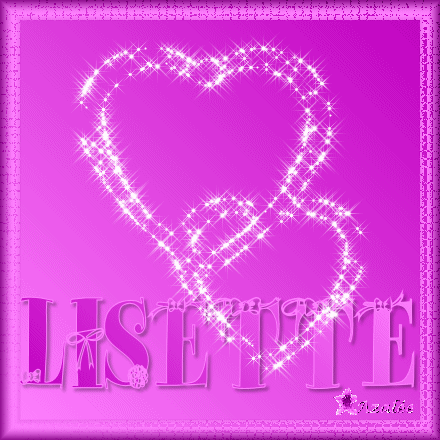 Merci au grand coeur d'Azal�e