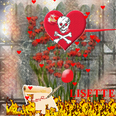 Quand on pense � toi