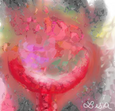 Sc�nes de la vie courante : Corrida, Coeur hideux