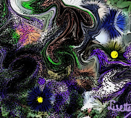 Le silence de l'amer