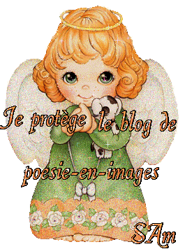 petit ange de Samira !