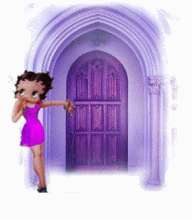 Pour ma ch�re Claire-Gina